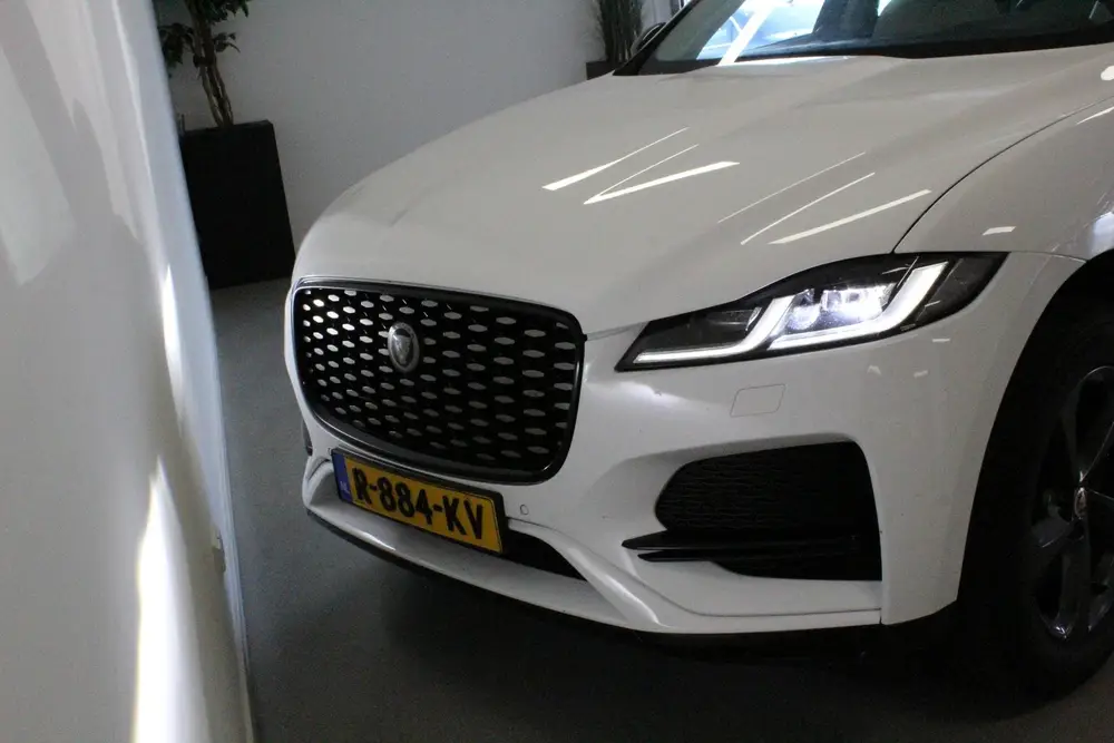 Jaguar F-Pace 2.0 P400e PHEV R-Dynamic S | TOP-STAAT! | PANO uit 2022, foto 20