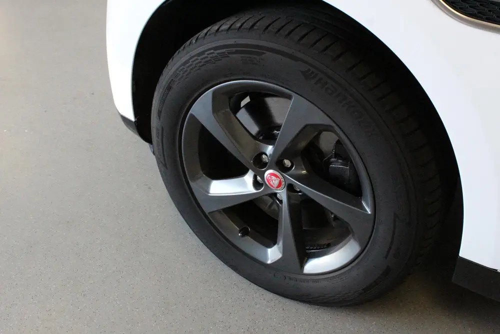 Jaguar F-Pace 2.0 P400e PHEV R-Dynamic S | TOP-STAAT! | PANO uit 2022, foto 5