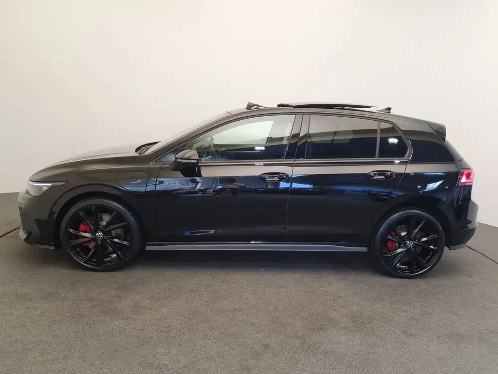 Volkswagen Golf GTE 1.5 eHybrid 272pk DSG/AUT Leder, Pano, W uit 2025, foto 2
