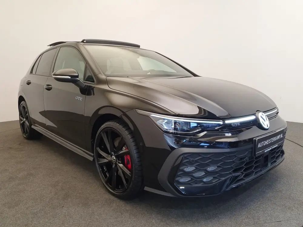 Volkswagen Golf GTE 1.5 eHybrid 272pk DSG/AUT Leder, Pano, W uit 2025, foto 5