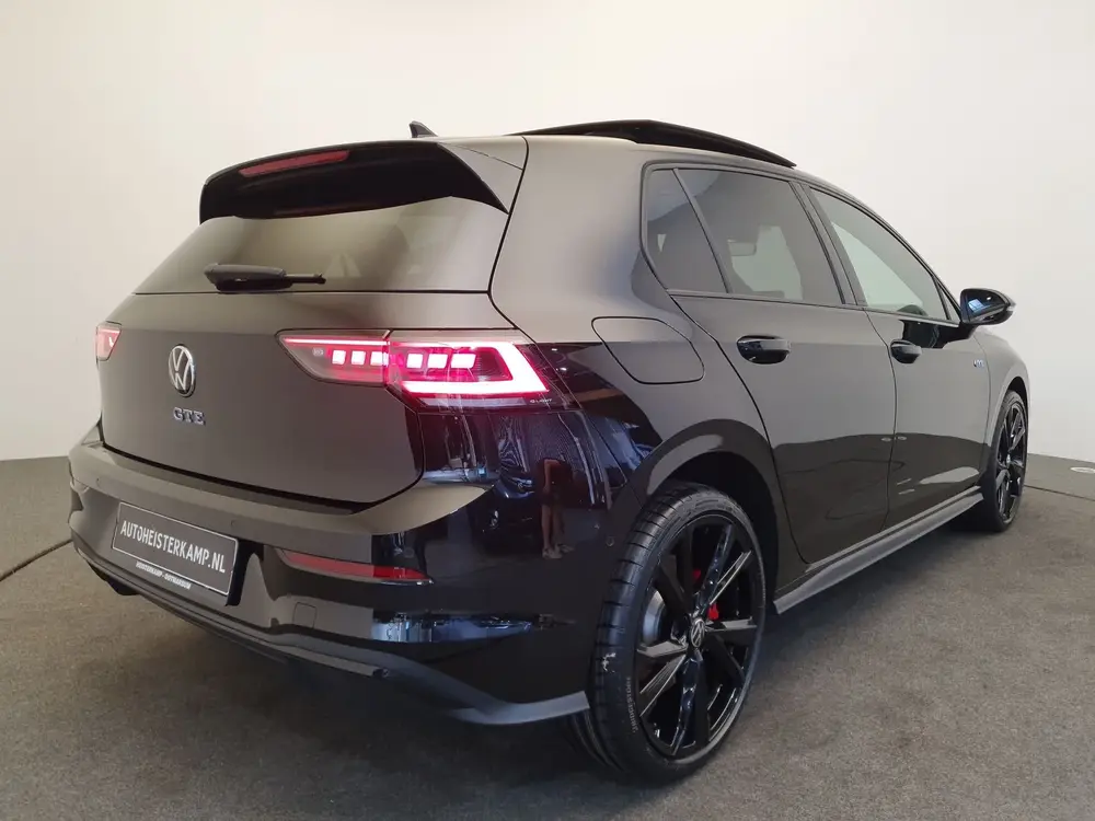 Volkswagen Golf GTE 1.5 eHybrid 272pk DSG/AUT Leder, Pano, W uit 2025, foto 7