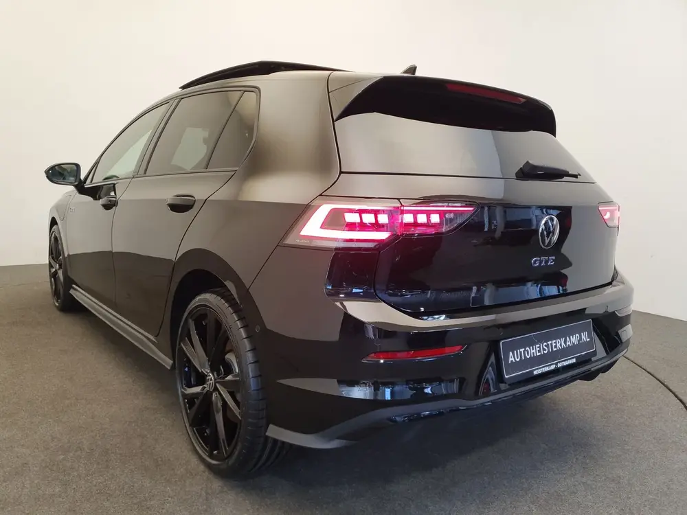 Volkswagen Golf GTE 1.5 eHybrid 272pk DSG/AUT Leder, Pano, W uit 2025, foto 8