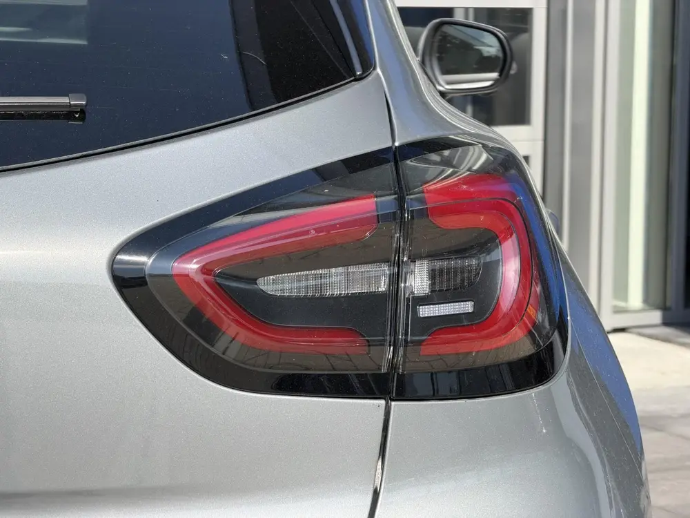 Ford Puma Gen-E Premium 47 kWh uit 2026, foto 12