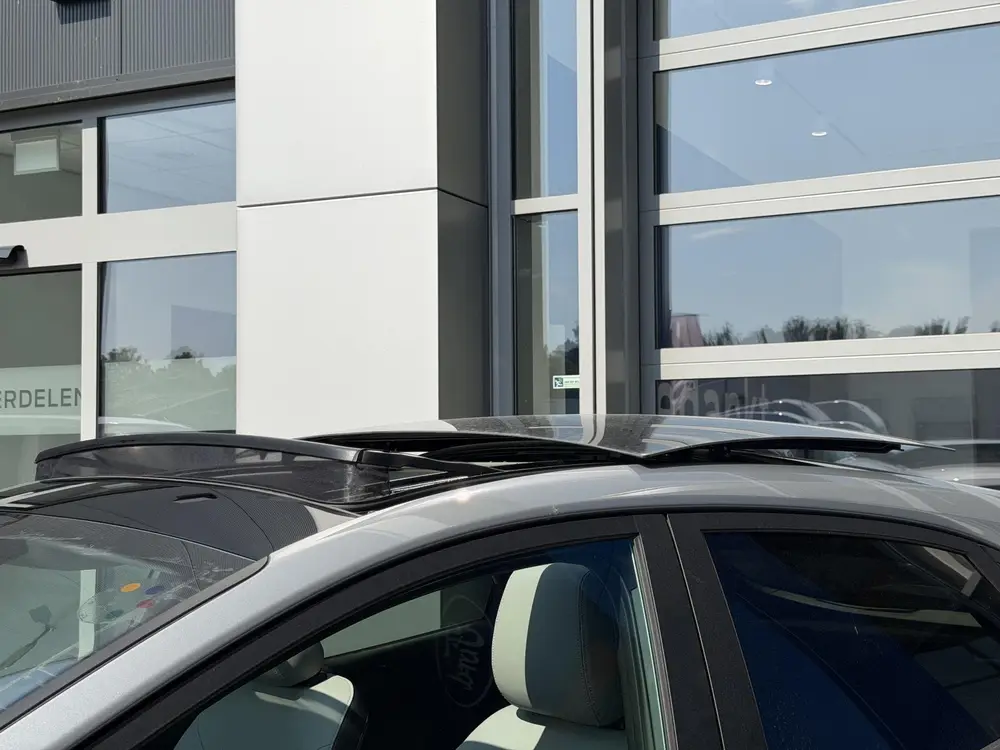 Ford Puma Gen-E Premium 47 kWh uit 2026, foto 5