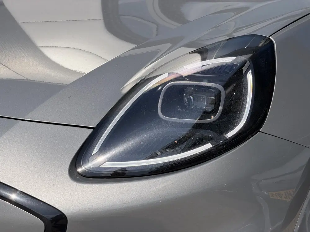 Ford Puma Gen-E Premium 47 kWh uit 2026, foto 7