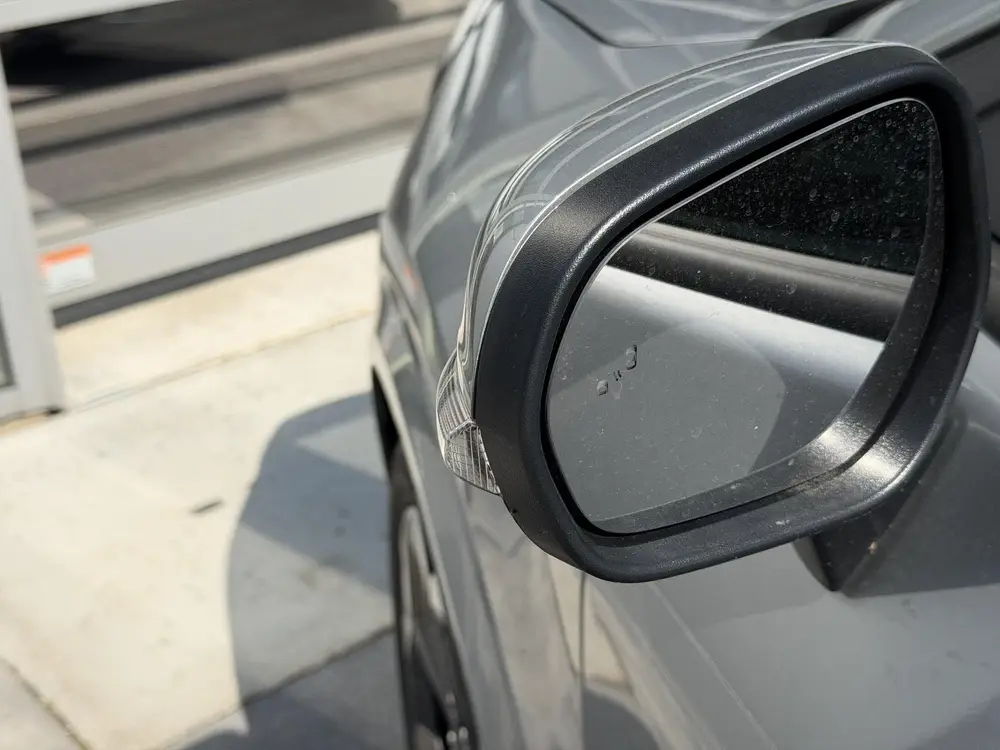 Ford Puma Gen-E Premium 47 kWh uit 2026, foto 9