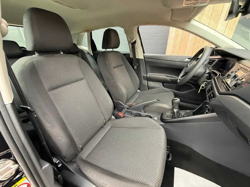 Volkswagen Polo 1.0 MPI Life (bj 2022) CarPlay|LED|Virtual D uit 2022, foto 14