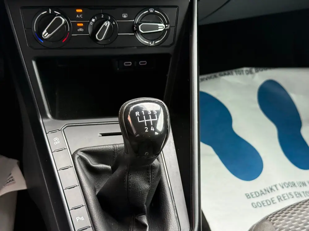 Volkswagen Polo 1.0 MPI Life (bj 2022) CarPlay|LED|Virtual D uit 2022, foto 19