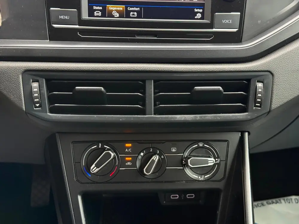 Volkswagen Polo 1.0 MPI Life (bj 2022) CarPlay|LED|Virtual D uit 2022, foto 20