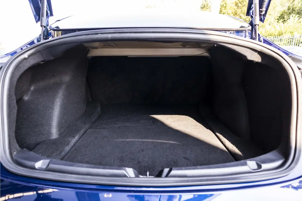 Tesla Model 3 Performance AWD 75 kWh SOH 85.8% (bj 2019) uit 2019, foto 13