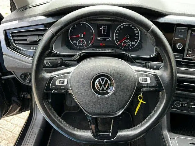 Volkswagen Polo 1.0 TSI 95pk Comfortline rijklaarprijs bovag uit 2021, foto 11