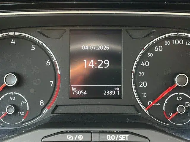 Volkswagen Polo 1.0 TSI 95pk Comfortline rijklaarprijs bovag uit 2021, foto 12