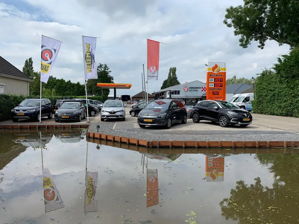 Volkswagen Polo 1.0 TSI 95pk Comfortline rijklaarprijs bovag uit 2021, foto 17