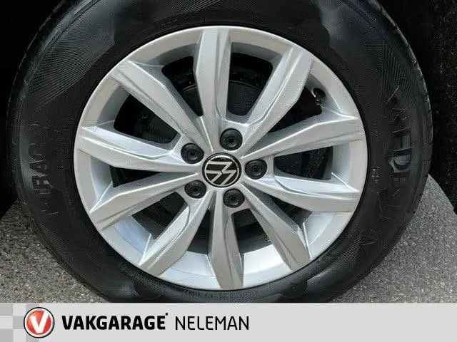 Volkswagen Polo 1.0 TSI 95pk Comfortline rijklaarprijs bovag uit 2021, foto 7