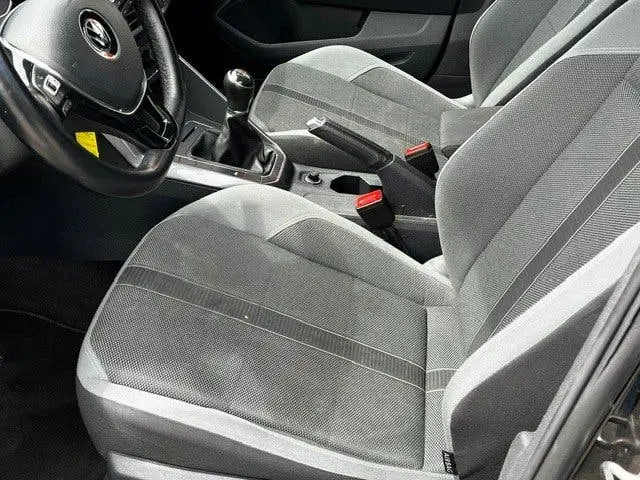 Volkswagen Polo 1.0 TSI 95pk Comfortline rijklaarprijs bovag uit 2021, foto 9