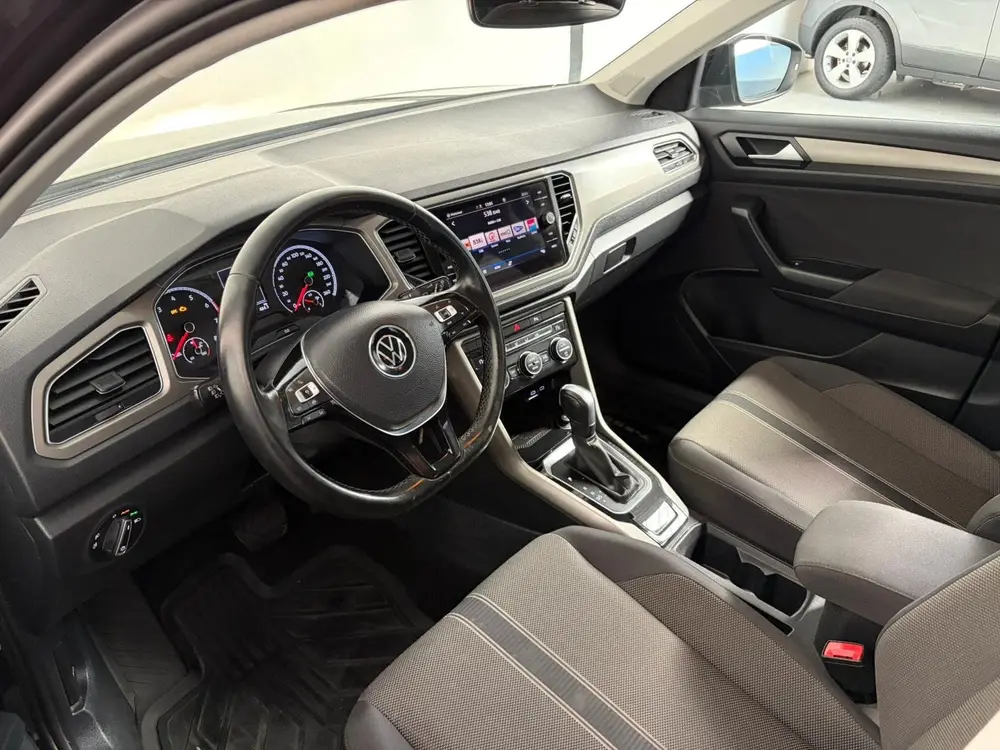 Volkswagen T-Roc 1.5 TSI Sport. Trekhaak 20´´ (bj 2022) uit 2022, foto 4