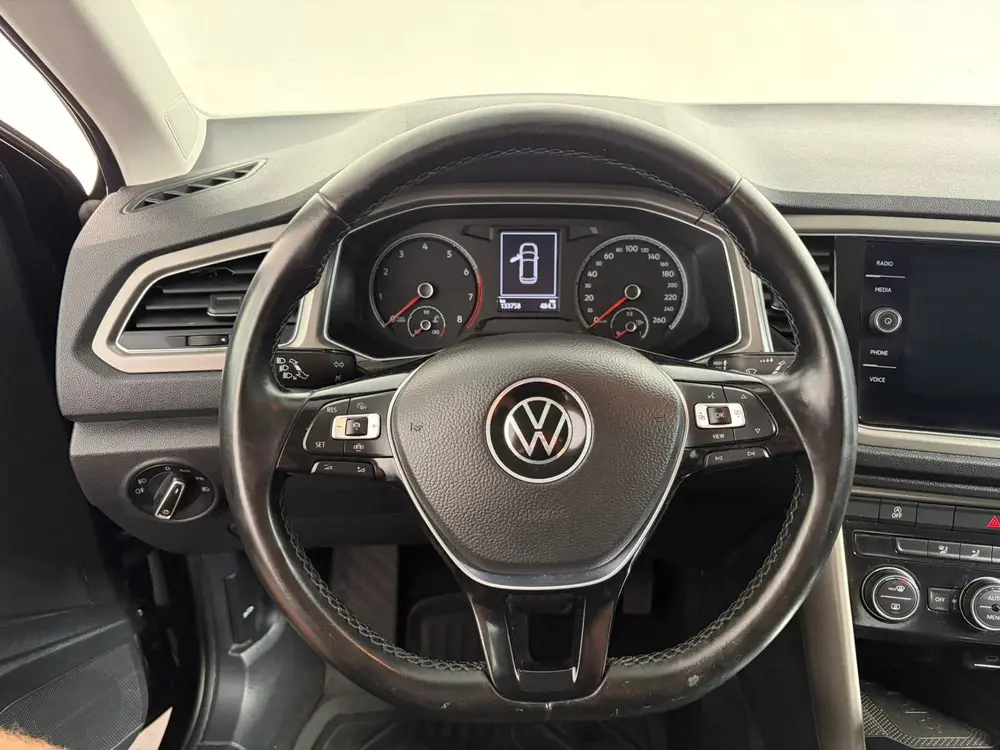 Volkswagen T-Roc 1.5 TSI Sport. Trekhaak 20´´ (bj 2022) uit 2022, foto 5