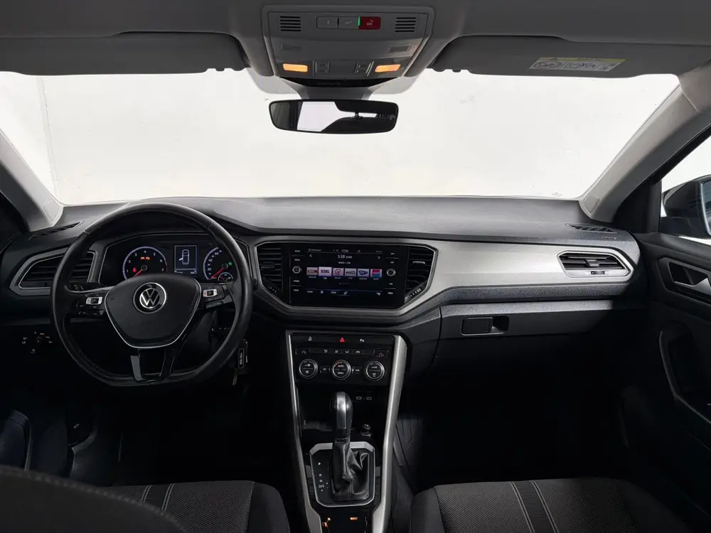 Volkswagen T-Roc 1.5 TSI Sport. Trekhaak 20´´ (bj 2022) uit 2022, foto 6