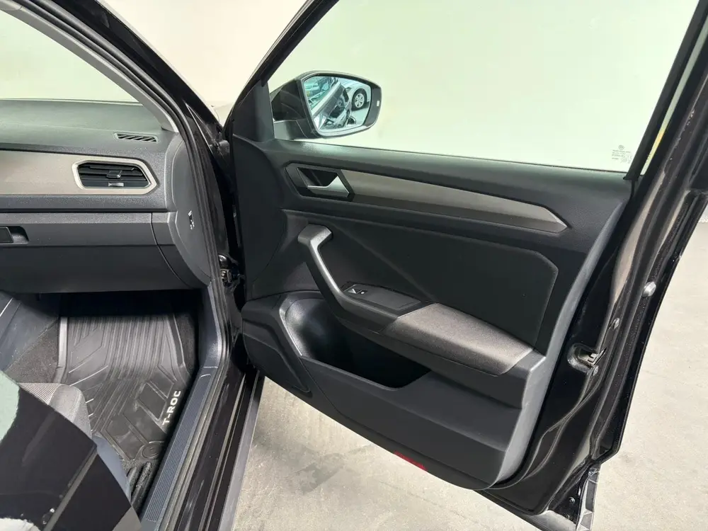 Volkswagen T-Roc 1.5 TSI Sport. Trekhaak 20´´ (bj 2022) uit 2022, foto 7