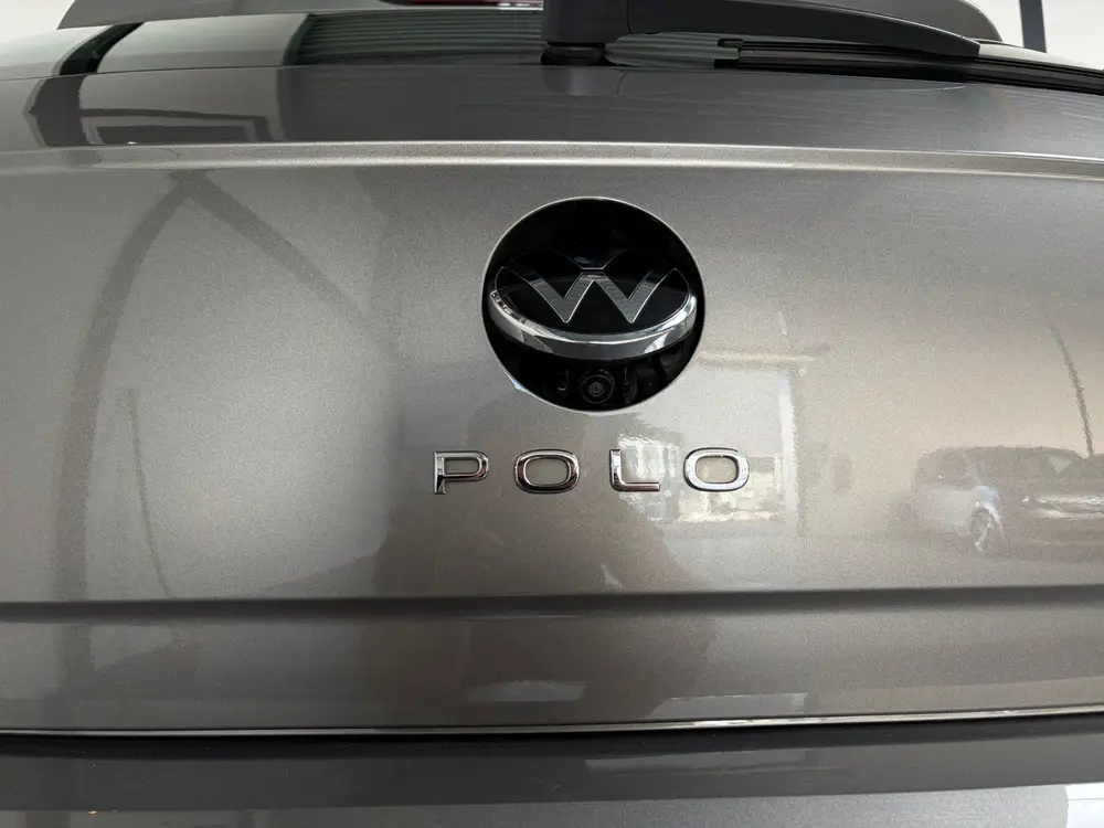 Volkswagen Polo 1.0 TSI Comfortline (bj 2021) uit 2021, foto 12
