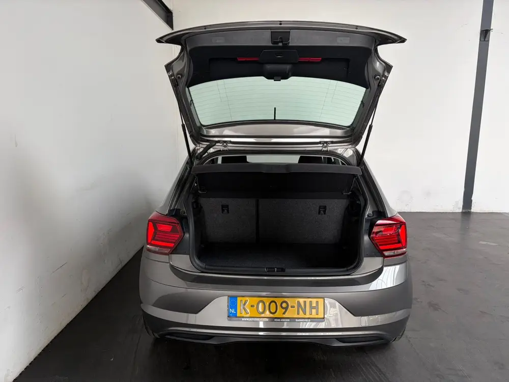 Volkswagen Polo 1.0 TSI Comfortline (bj 2021) uit 2021, foto 13