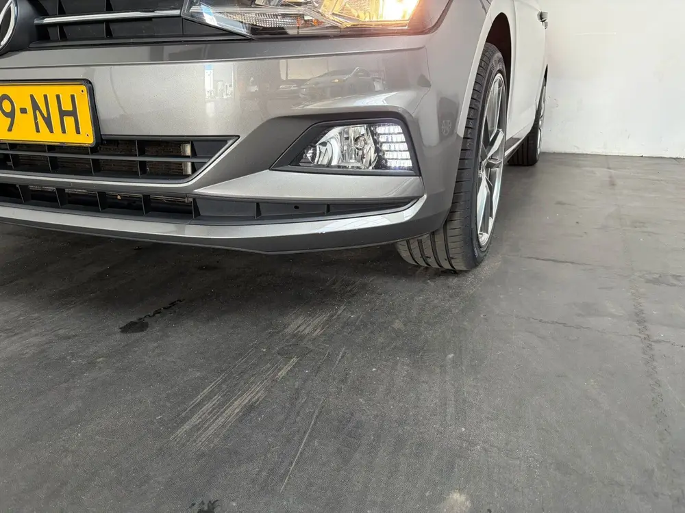 Volkswagen Polo 1.0 TSI Comfortline (bj 2021) uit 2021, foto 14
