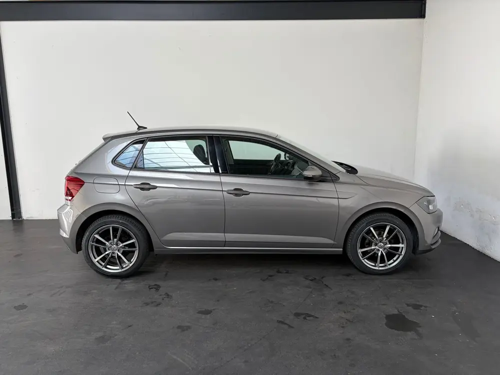 Volkswagen Polo 1.0 TSI Comfortline (bj 2021) uit 2021, foto 19