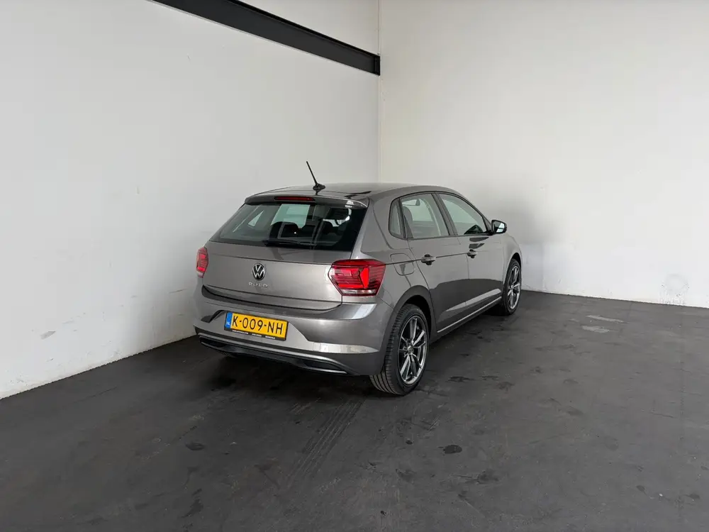 Volkswagen Polo 1.0 TSI Comfortline (bj 2021) uit 2021, foto 20