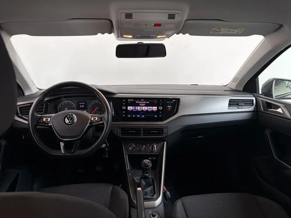 Volkswagen Polo 1.0 TSI Comfortline (bj 2021) uit 2021, foto 3