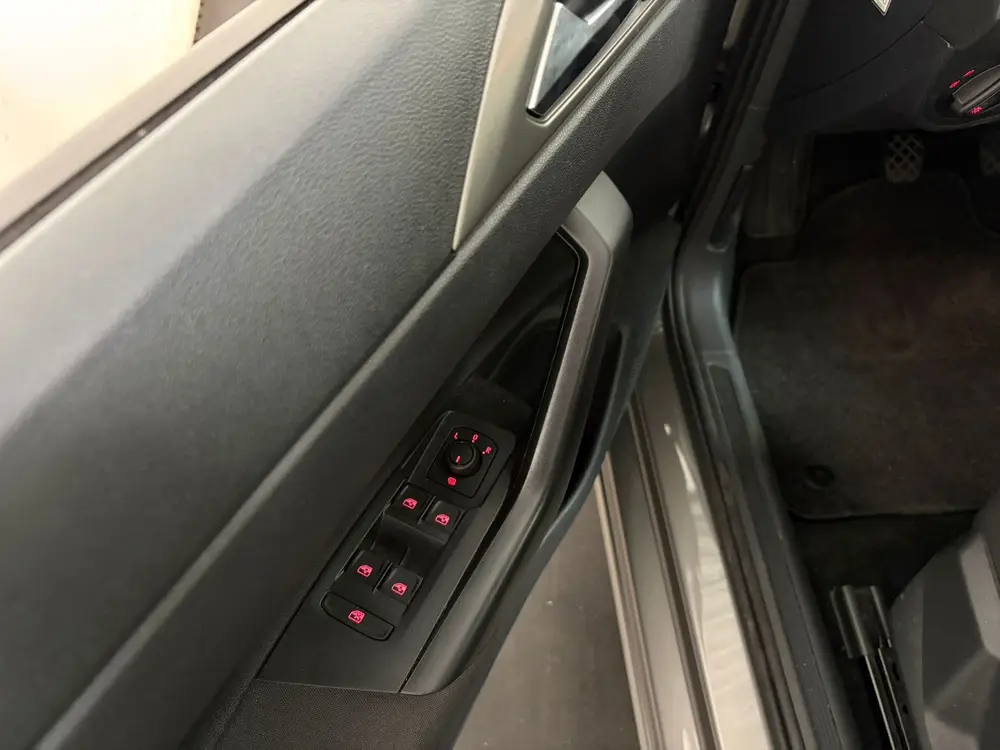 Volkswagen Polo 1.0 TSI Comfortline (bj 2021) uit 2021, foto 4