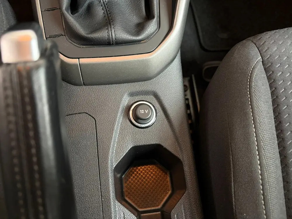 Volkswagen Polo 1.0 TSI Comfortline (bj 2021) uit 2021, foto 5