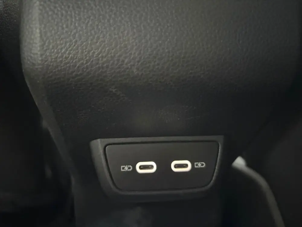 Volkswagen Polo 1.0 TSI Comfortline (bj 2021) uit 2021, foto 6