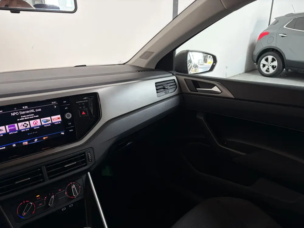 Volkswagen Polo 1.0 TSI Comfortline (bj 2021) uit 2021, foto 7