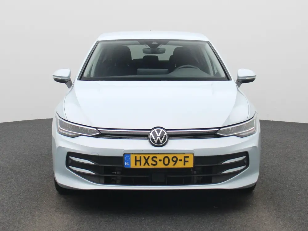 Volkswagen Golf 1.5 eHybrid Life Edition | Automaat | Naviga uit 2025, foto 3