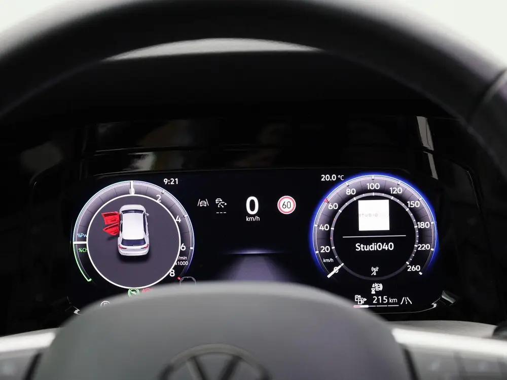 Volkswagen Golf 1.5 eHybrid Life Edition | Automaat | Naviga uit 2025, foto 8