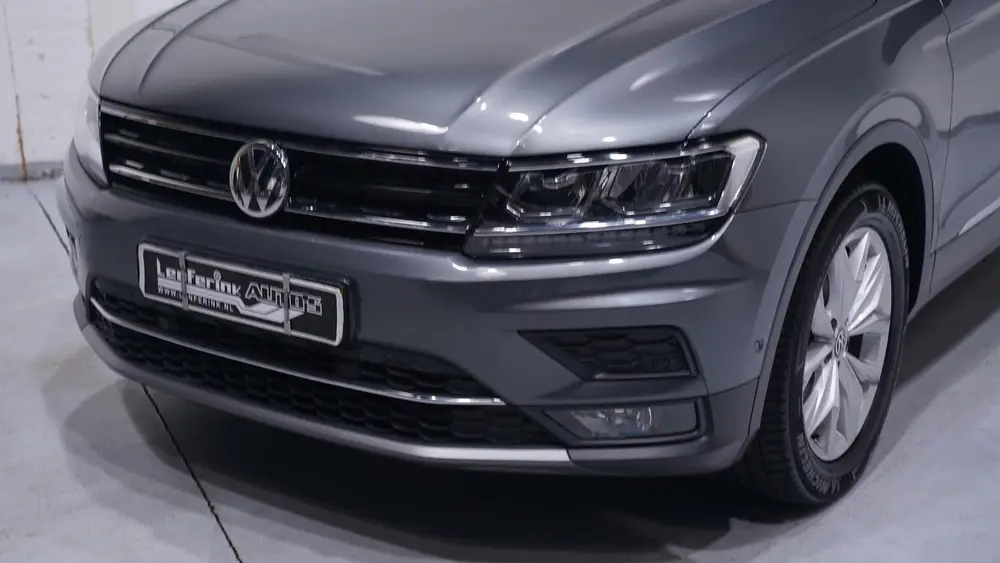 Volkswagen Tiguan 1.5 TSI ACT Highline 1e Eig. NAP Clima Nav uit 2020, foto 13