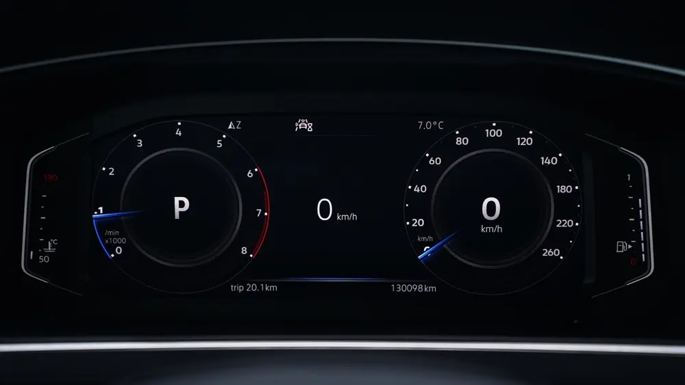 Volkswagen Tiguan 1.5 TSI ACT Highline 1e Eig. NAP Clima Nav uit 2020, foto 17