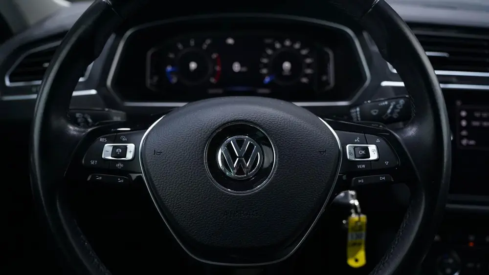 Volkswagen Tiguan 1.5 TSI ACT Highline 1e Eig. NAP Clima Nav uit 2020, foto 19