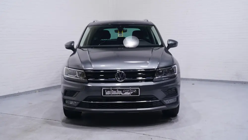 Volkswagen Tiguan 1.5 TSI ACT Highline 1e Eig. NAP Clima Nav uit 2020, foto 2