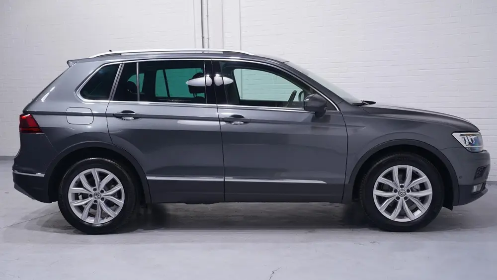 Volkswagen Tiguan 1.5 TSI ACT Highline 1e Eig. NAP Clima Nav uit 2020, foto 9