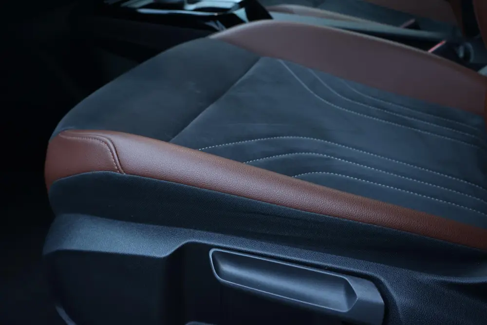 Volkswagen ID.4 Business 77 kWh / DAB / Adaptive Cruise uit 2021, foto 12