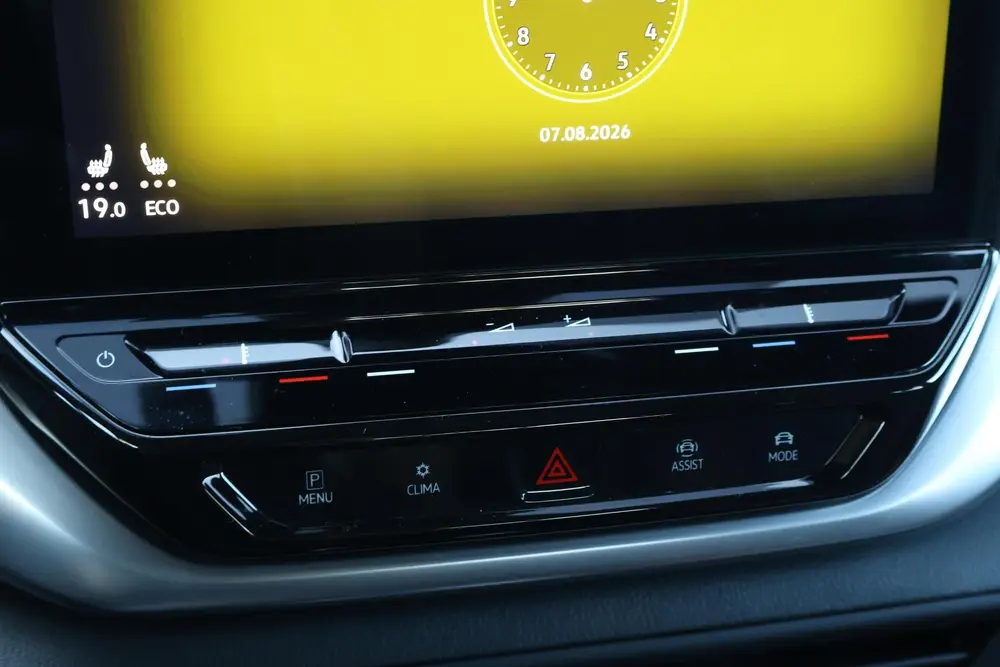 Volkswagen ID.4 Business 77 kWh / DAB / Adaptive Cruise uit 2021, foto 19