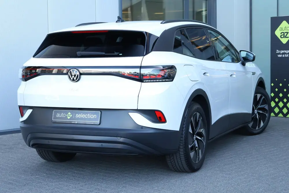 Volkswagen ID.4 Business 77 kWh / DAB / Adaptive Cruise uit 2021, foto 2