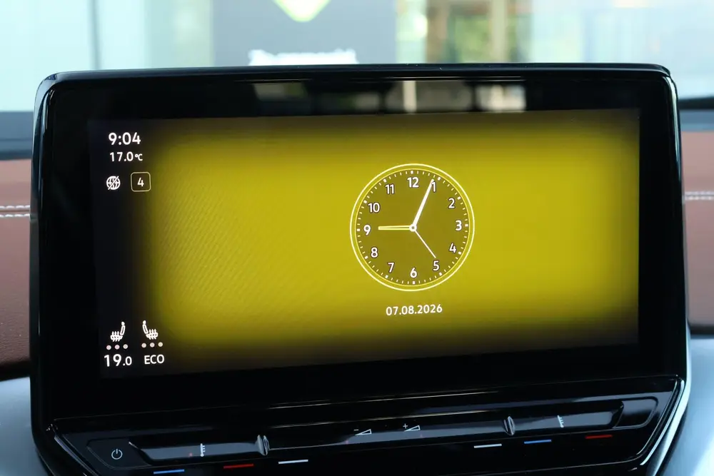 Volkswagen ID.4 Business 77 kWh / DAB / Adaptive Cruise uit 2021, foto 20