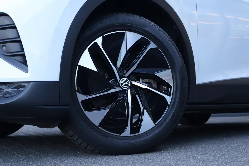Volkswagen ID.4 Business 77 kWh / DAB / Adaptive Cruise uit 2021, foto 4