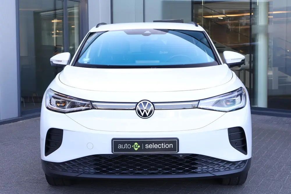 Volkswagen ID.4 Business 77 kWh / DAB / Adaptive Cruise uit 2021, foto 8