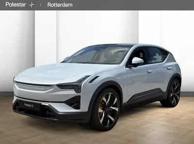 Polestar 3 Long Range Dual Motor uit 2025