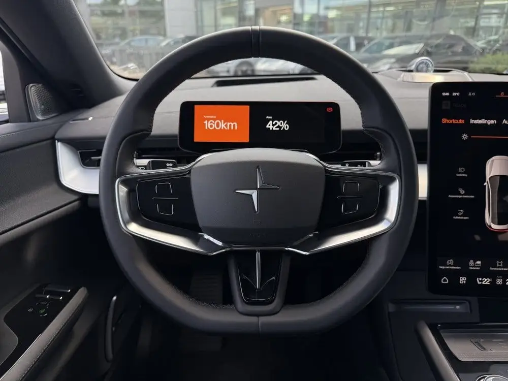 Polestar 3 Long Range Dual Motor uit 2025, foto 10