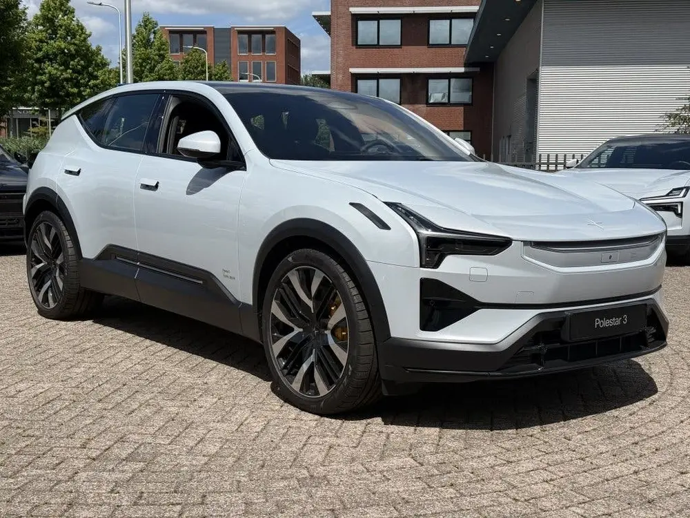 Polestar 3 Long Range Dual Motor uit 2025, foto 2