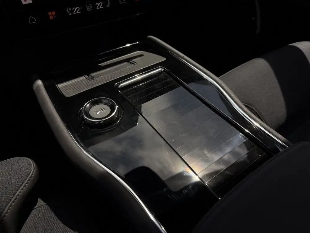 Polestar 3 Long Range Dual Motor uit 2025, foto 20